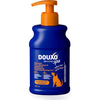 Produktbild von DOUXO Spa Haut & Fell Ultra-Sicheres Entwirrungsshampoo Hypoallergen 250 ml