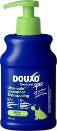 Produktbild von DOUXO Spa Haut & Fell Welpenshampoo Hypoallergen 250 ml