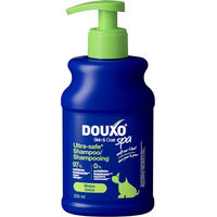 Produktbild von DOUXO Spa Haut & Fell Welpenshampoo Hypoallergen 250 ml
