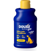 Produktbild von DOUXO Spa Haut und Fell Ultra-Sicherer Hydratisierender Conditioner 250 ml