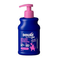 Produktbild von Douxo SPA Hundeshampoo für Haut und Fell hypoallergen 250ml