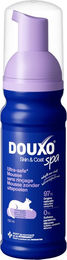 Douxo Spa Katzenmousse Blau 200 ml – Bild 1 von 2