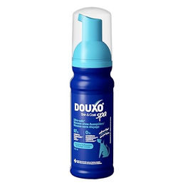 Douxo SPA Mousse Trockenshampoo für Hunde 150 ml – Bild 1 von 9