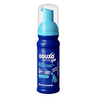 Produktbild von Douxo SPA Mousse Trockenshampoo für Hunde 150 ml