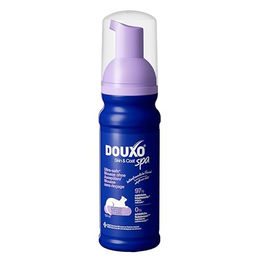 Douxo SPA Mousse Trockenshampoo für Katzen 150 ml – Bild 1 von 9