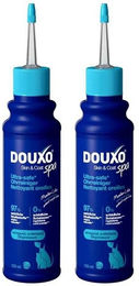 Produktbild von DOUXO SPA Ohrreiniger für Hunde 120 ml