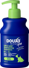 Douxo Spa Shampoo für Welpen Haut & Fell 250 ml – Bild 1 von 2