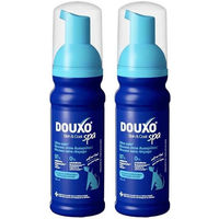 Produktbild von DOUXO SPA Trockenshampoo für Hunde 150 ml