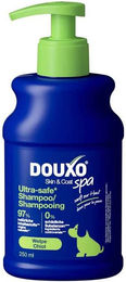 Douxo SPA Welpenshampoo Hypoallergen 250 ml – Bild 1 von 9