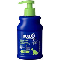 Produktbild von Douxo SPA Welpenshampoo Hypoallergen 250 ml