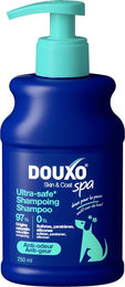 DOUXO SSS Spa Anti-Geruch Hundeshampoo Hypoallergen 250 ml – Bild 1 von 3