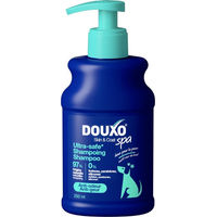 Produktbild von DOUXO SSS Spa Anti-Geruch Hundeshampoo Hypoallergen 250 ml