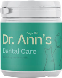 Dr. Ann's Dental Care Zahnpflege 2 x 180 g – Bild 1 von 3