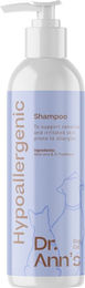 Dr. Ann's Hypoallergenes Shampoo für alle Altersstufen 2 x 250 ml – Bild 1 von 3