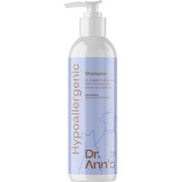 Produktbild von Dr. Ann's Hypoallergenes Shampoo für Haut und Fell 250 ml