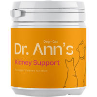 Produktbild von Dr. Ann's Kidney Support zur Unterstützung der Nierenfunktion 60 g