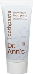 Dr. Ann's Zahnpasta 70 g – Bild 1 von 2