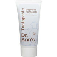 Produktbild von Dr. Ann's Zahnpasta 70 g