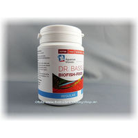 Produktbild von Dr. Bassleer Biofish Food Regular L Granulatfutter für Süßwasser und Meerwasser 150 g - 150 g