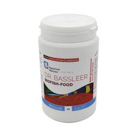 Produktbild von Dr. Bassleer Fischfutter Regular M 600 g für Aquariumfische - 600 g