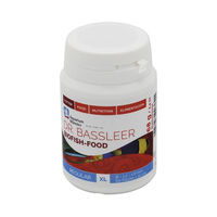 Produktbild von Dr. Bassleer Fish Food Regular XL Aquariumfischfutter 68 g - 68 g