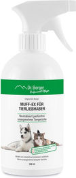 Dr. Berger Muff-Ex Geruchsvernichter für Tierliebhaber 500ml – Bild 1 von 4