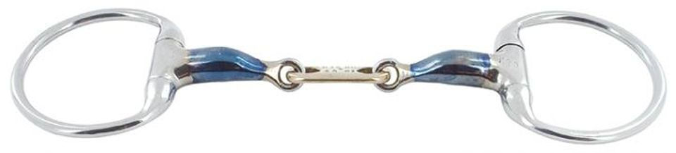Produktbild von Dr. Bristol Gebiss TR Eggbut Sweet Iron von TRUST 16mm