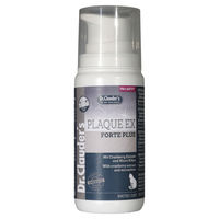 Produktbild von Dr. Clauder Cat B&C Plaque EX Forte Plus Zahnpflege Liquid für Katzen 100 ml - 100 ml
