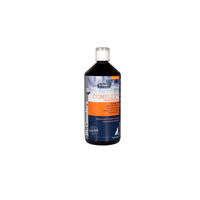 Produktbild von Dr. Clauder Dog Pro Intestinal Multi Derm Complex Kräuteröl für Hund zur Unterstützung von Magen-Darm und Haut & Fell - 1000 ml