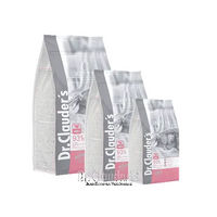 Produktbild von Dr Clauder High Premium Kitten Trockenfutter Getreidefrei mit Geflügel und Fisch 1kg