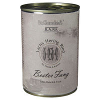 Produktbild von Dr. Clauder's BARF Bester Fang Hund 6x400g - 6 x 400 g