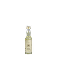Produktbild von Dr. Clauder's BARF Dorschlebertran Nahrungsergänzung für Hunde und Katzen 40 ml - 40 ml