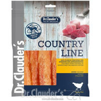 Produktbild von Dr. Clauder's Best Choice Country Line Hundesnack Huhn 170g