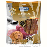 Produktbild von Dr. Clauder's Best Choice Hundesnack Country Line Ente 170g