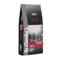 Produktbild von Dr. Clauder's Best Choice Hundetrockenfutter Adult Medium Geflügel 12,5 kg - 12,5 kg