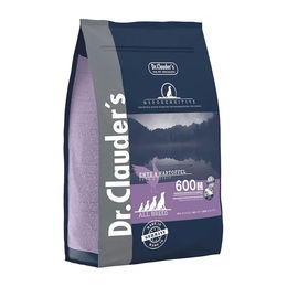 Dr. Clauder's Best Choice Hyposensitive Hundetrockenfutter Ente und Kartoffel für ausgewachsene Hunde, hypoallergen und getreidefrei, 3,5 kg - 3,5 kg – Bild 1 von 13