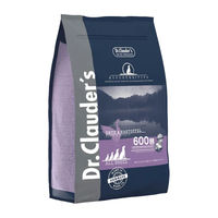 Produktbild von Dr. Clauder's Best Choice Hyposensitive Hundetrockenfutter Ente und Kartoffel für ausgewachsene Hunde, hypoallergen und getreidefrei, 3,5 kg - 3,5 kg