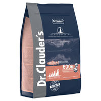Produktbild von Dr. Clauder's Best Choice Hyposensitive Hundetrockenfutter Lachs und Kartoffel Adult 3,5 kg - 3,5 kg