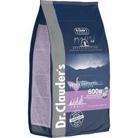 Produktbild von Dr. Clauder's Best Choice Lifecycle Mini Hyposensitive Hundetrockenfutter Ente und Kartoffel Adult 2 kg - 2 kg