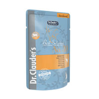 Produktbild von Dr. Clauder's Cat Best Selection Adult Katzenfutter Huhn 16x85g - 16 x 85 g
