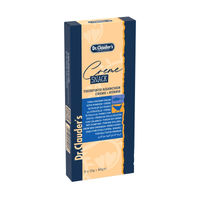 Produktbild von Dr. Clauder's Creme Snack Thunfisch und Hähnchen mit Kürbis für Katzen - 8 x 90 g
