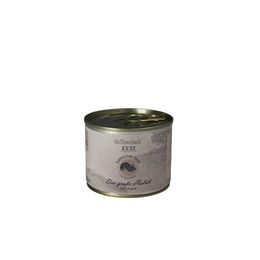 Produktbild von Dr. Clauder's DC BARF Das große Halali Hundefutter 200g - 6 x 200 g