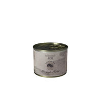 Produktbild von Dr. Clauder's DC BARF Das große Halali Hundefutter 200g - 6 x 200 g