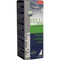 Produktbild von Dr. Clauder's Dog F&C Fell Serum für Hunde - 100 ml