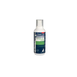 Produktbild von Dr. Clauder's Dog F&C Fell Serum für Hunde von Riesenrassen - 400 ml