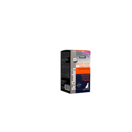 Dr. Clauder's Dog Intestinal Aktiv Magen Darm Tabletten zur Unterstützung der Verdauung 185 g – Bild 1 von 1