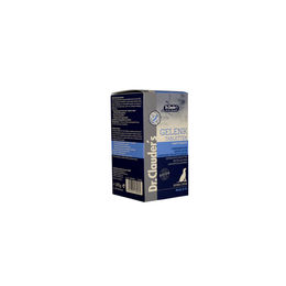 Produktbild von Dr. Clauder's Dog Mobil & Fit Gelenk Tabletten Nahrungsergänzung für Hunde - 185 g