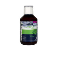 Produktbild von Dr. Clauder's Hair & Skin Multi Derm Complex 10 Öl 250 ml - 250 ml
