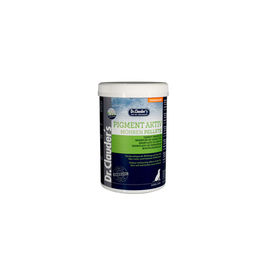 Dr. Clauder's Hair & Skin Pigment Aktiv Möhren Pellets Haut und Fell Supplement für Hunde Adult 600g - 600 g – Bild 1 von 4