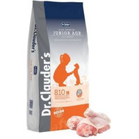 Produktbild von Dr. Clauder's High Premium Junior Hundefutter Geflügel Sensitive ohne Konservierungsstoffe 15 kg - 15 kg